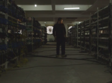 Bitcoin-Mine-Technician